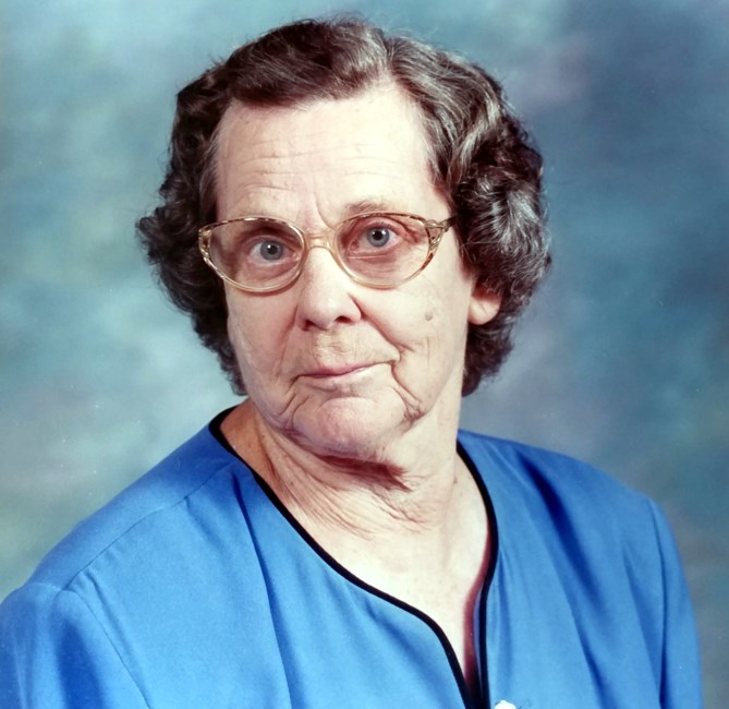 Obituary of Sara Odessie Stockman Boland