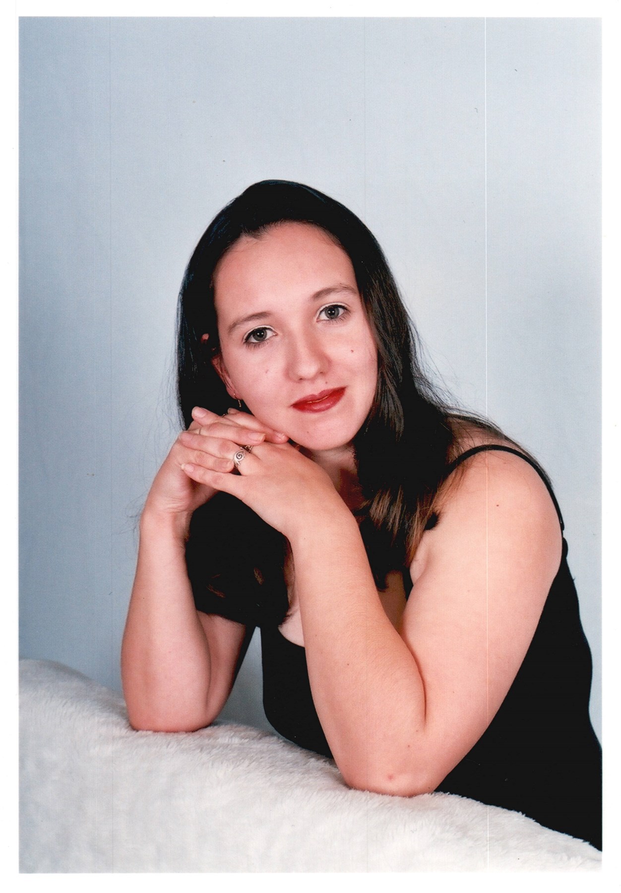 Obituary of Irma Rosa Gonzalez