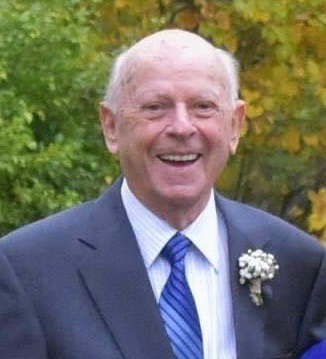 Obituary of Lee Davis Hutchins