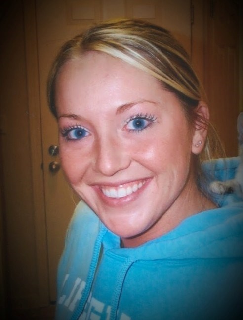 Obituary of Elizabeth Heather Alexander-Blake