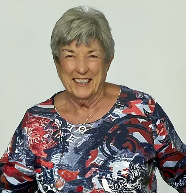 Obituary of Dorothy Louise Harris