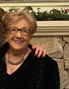 Avis de décès de Joan Matarese