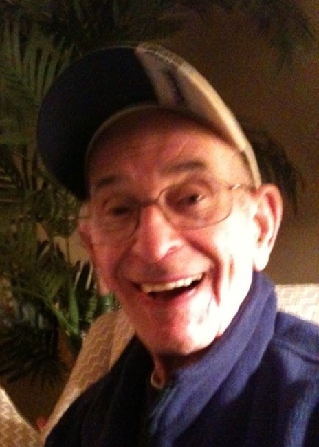 Obituary of Louis Joseph Fiorentino