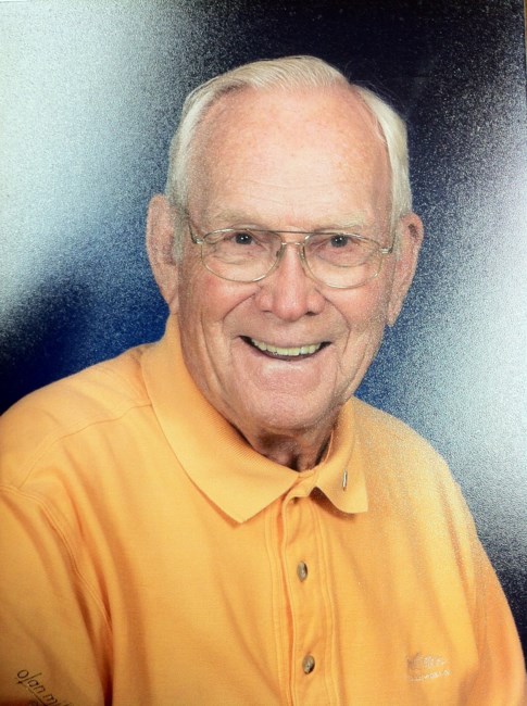 Obituary of William Horner Barnett