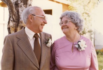 Obituary of Helen Maude Tutton