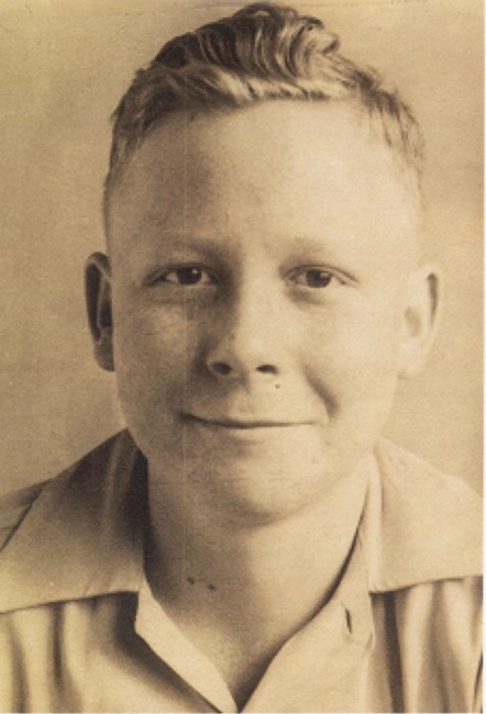 Obituary of George Kenneth Rambin