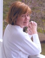 Mary Keeton