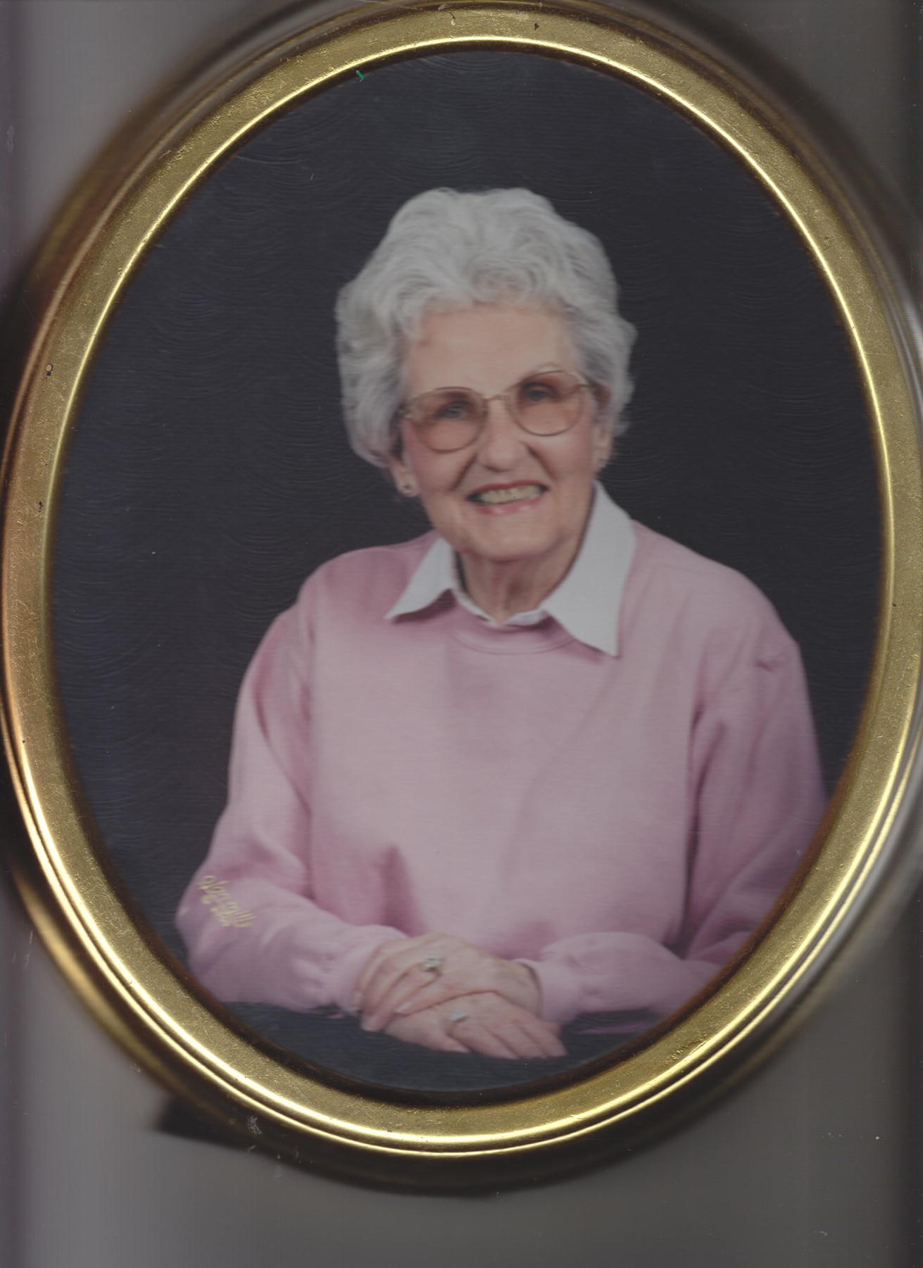 Obituary of Ruth Adele Andreotta