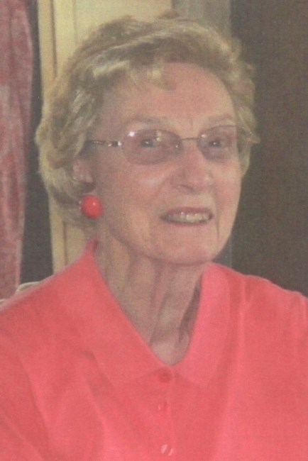 Obituary of Betty Elizabeth Chlebina