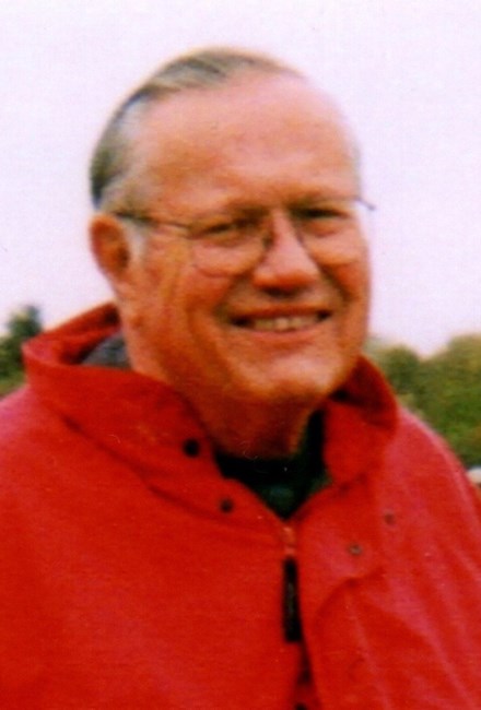 Obituary of Loren D. "Pete" Cameron