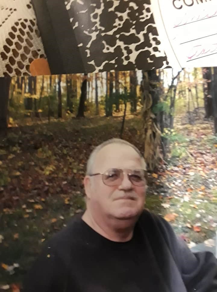 Obituary of Richard W. "Rick" "Peanut" Skiver