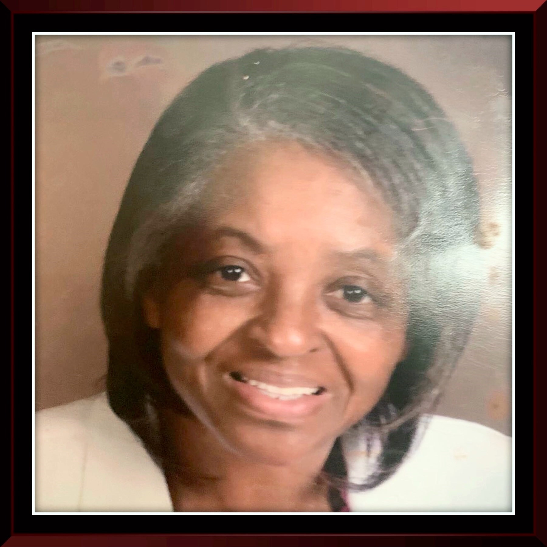 Lillie Pearl Hood Obituary Montgomery, AL