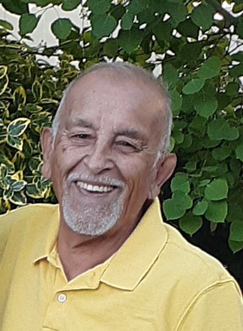 Obituary of LeRoy Joseph Armijo