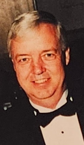 Obituary of George Edward Wheeler