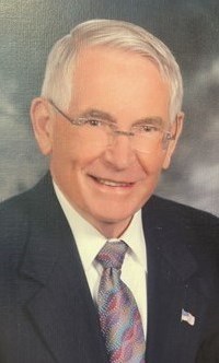 Obituary of Jay Dee Rickman, Sr.