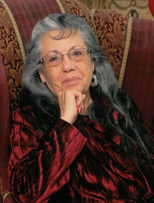 Obituary of Ruby Elaine Hull