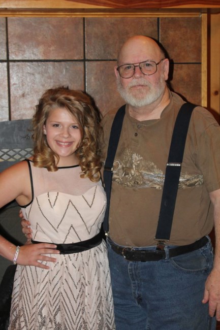 Obituary of Russell Wayne Lindfors Sr.