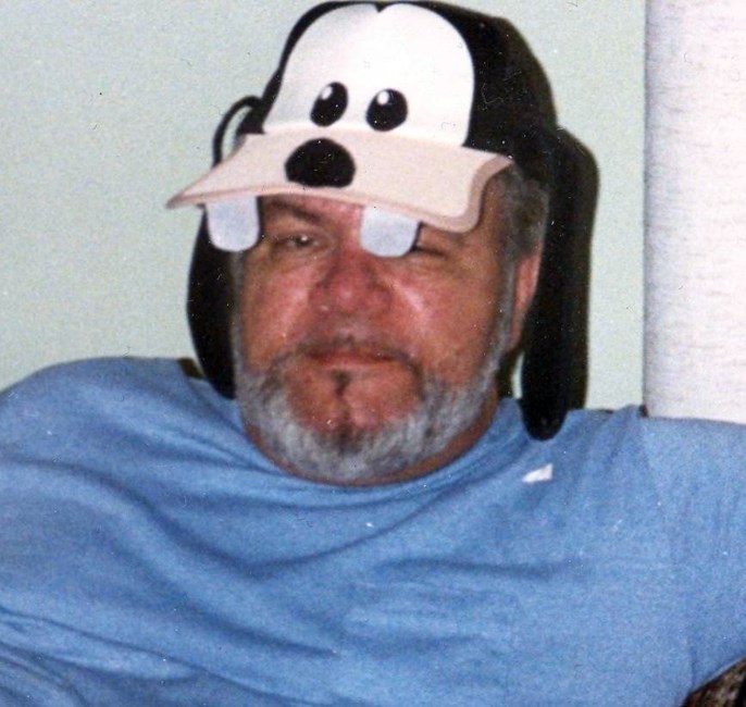 Obituary of Mr. Ronald "Mick" Mickey Sr.