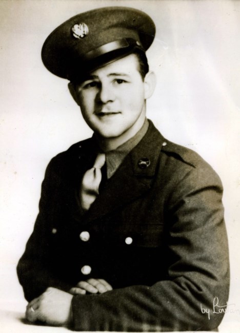 Obituario de Michael Ernst