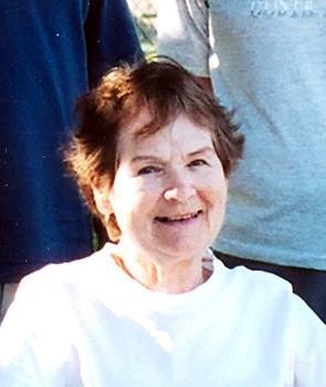 Obituary of Rita Rochon