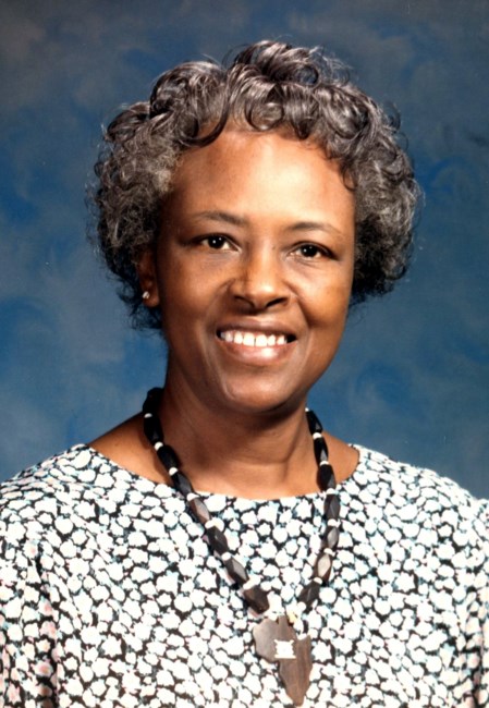 Obituary of Emma Jean Dixon