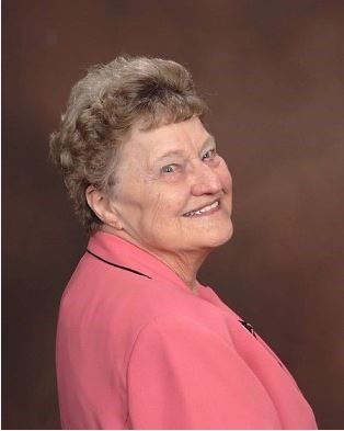 Obituary of Virginia J. Hollis