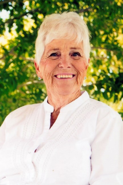 Obituary of Norma Alice Switzer