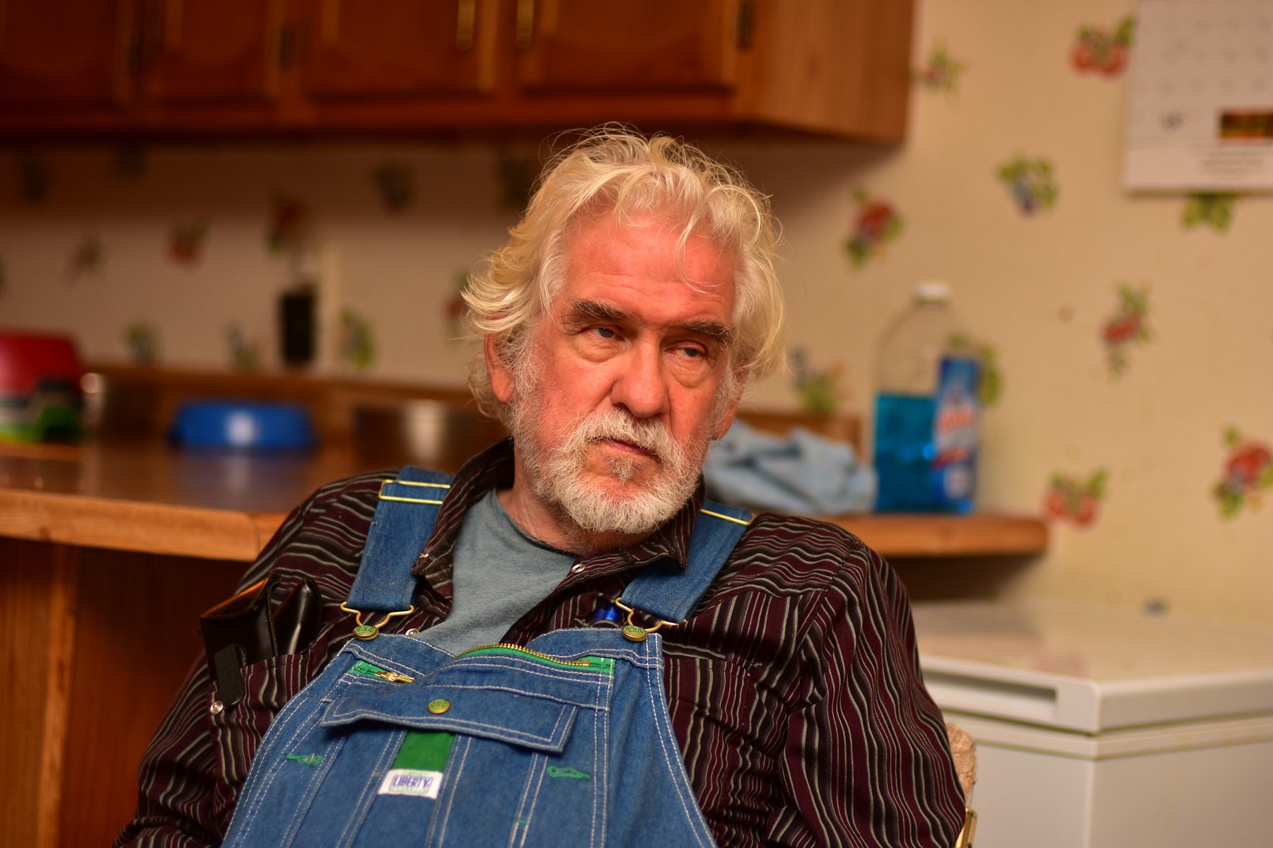 Obituary of Edwin Seth Maker