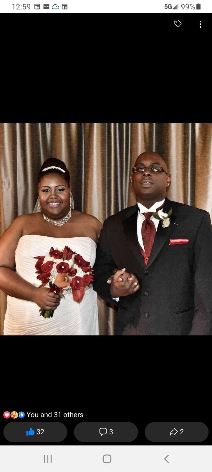 Obituary of Curtis Eugene Wade II