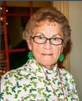 Obituary of Glenis Jean Burgess