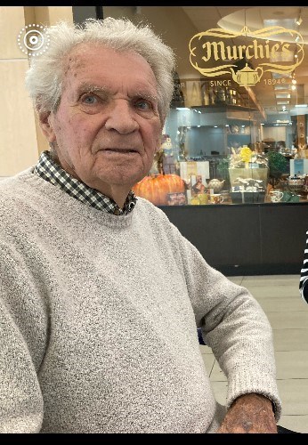 Obituary of Kenneth Cardwell