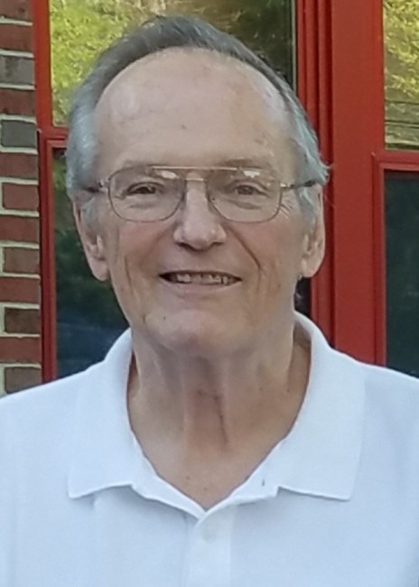 Obituary of Roger James  Shoemaker