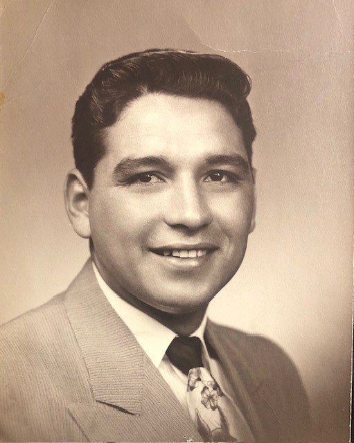 Obituary of Hector Davila Lozano