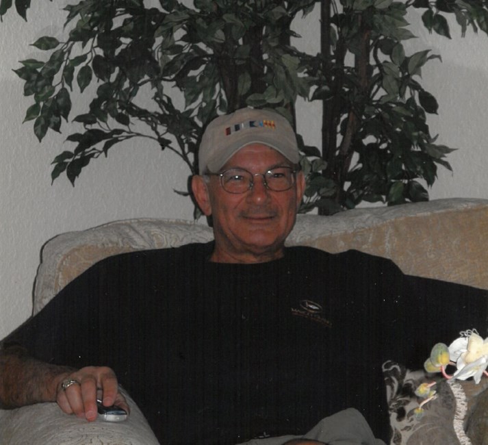Obituary of Robert "Bob" Francis Stoico Sr.