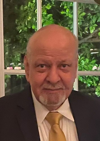 Obituary of Roger Malhotra