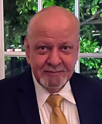 Obituary of Roger Malhotra