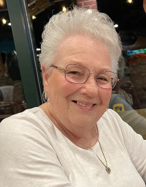 Obituary of Mrs. Beverly J Head