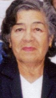 Obituary of Virginia T Mann