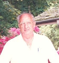 Avis de décès de Dale Parker