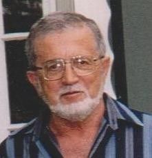 Obituary of John J. Martin