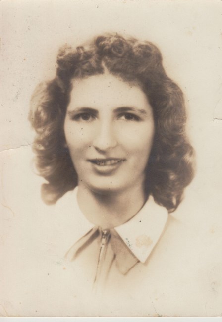 Obituary of Mary Ann Gibbemeyer