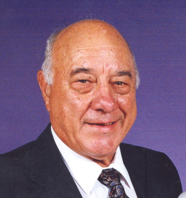 Obituary of Domenic Bonta