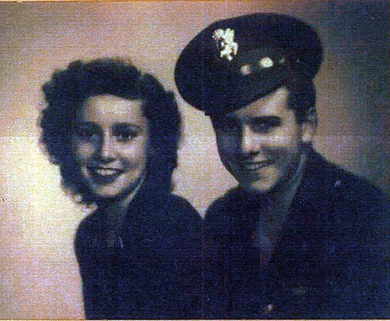 Obituary of Theodore Gaty