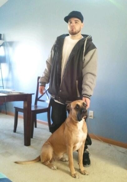 Obituary of Brandon "Pooch" Scot Markin