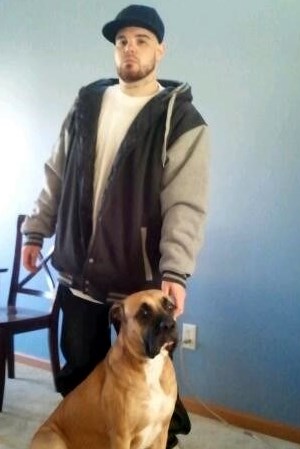 Obituary of Brandon "Pooch" Scot Markin