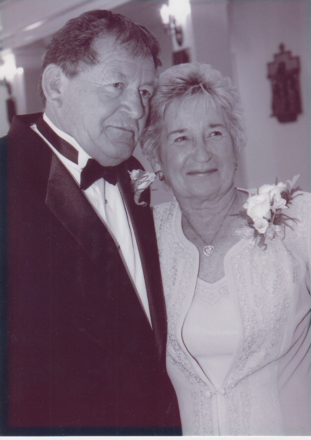 Obituary of Rose Bier Alvarado