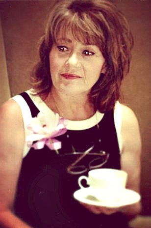 Obituary of Christine Ruth Underwood