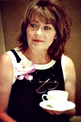 Obituary of Christine Ruth Underwood