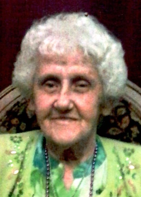 Obituary of Earline Hebert Hebert Duhon