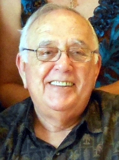 Obituary of John Robert Fernandez